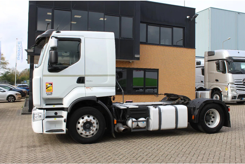 Renault Premium 460 * EURO5 * 4X2 * - Trekkvogn: bilde 2 Renault Premium 460 * EURO5 * 4X2 * - Trekkvogn: bilde 2