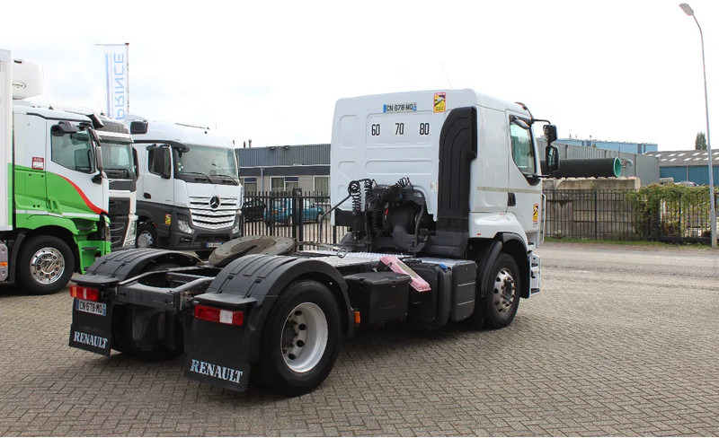 Renault Premium 460 * EURO5 * 4X2 * - Trekkvogn: bilde 4 Renault Premium 460 * EURO5 * 4X2 * - Trekkvogn: bilde 4