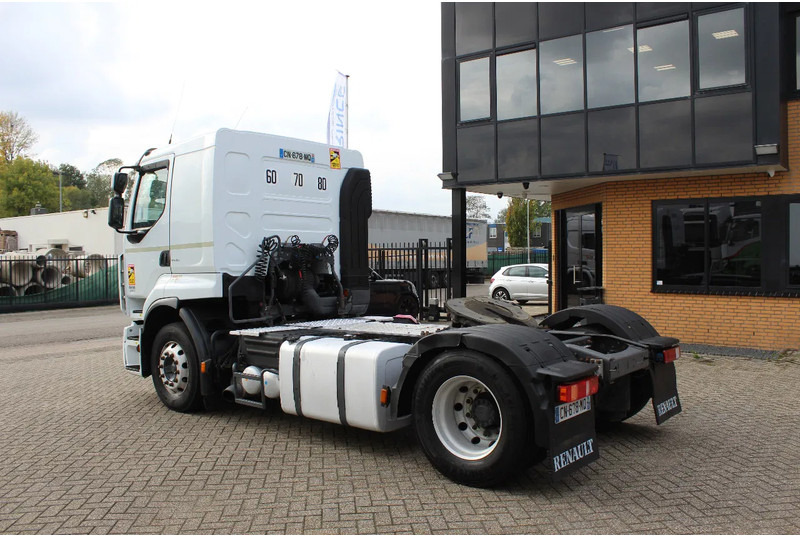 Renault Premium 460 * EURO5 * 4X2 * - Trekkvogn: bilde 3 Renault Premium 460 * EURO5 * 4X2 * - Trekkvogn: bilde 3