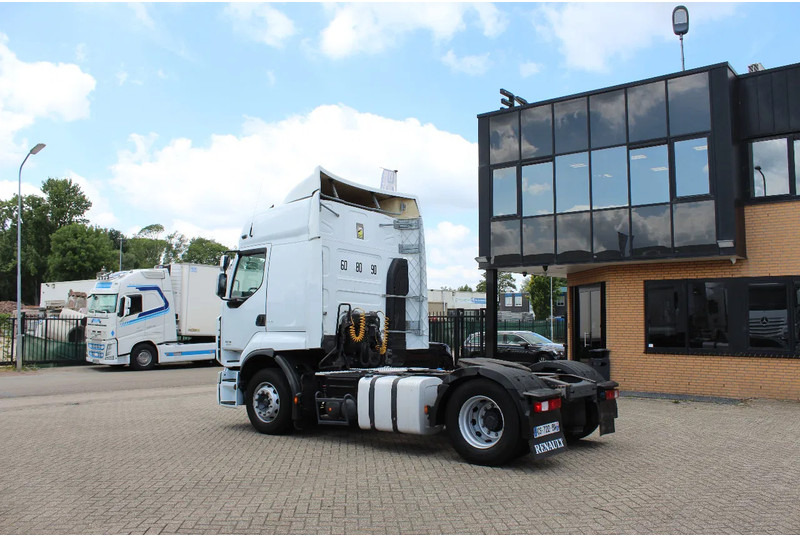 Renault Premium 460 * RETARDER * EURO5. EEV *2x Tank * 4X2 * - Trekkvogn: bilde 3 Renault Premium 460 * RETARDER * EURO5. EEV *2x Tank * 4X2 * - Trekkvogn: bilde 3
