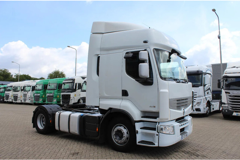 Renault Premium 460 * RETARDER * EURO5. EEV *2x Tank * 4X2 * - Trekkvogn: bilde 5 Renault Premium 460 * RETARDER * EURO5. EEV *2x Tank * 4X2 * - Trekkvogn: bilde 5