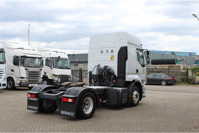 Renault Premium 460 * RETARDER * EURO5. EEV * 4X2 * - Trekkvogn: bilde 4 Renault Premium 460 * RETARDER * EURO5. EEV * 4X2 * - Trekkvogn: bilde 4
