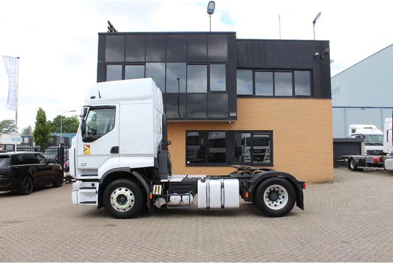 Renault Premium 460 * RETARDER * EURO5. EEV * 4X2 * - Trekkvogn: bilde 2 Renault Premium 460 * RETARDER * EURO5. EEV * 4X2 * - Trekkvogn: bilde 2