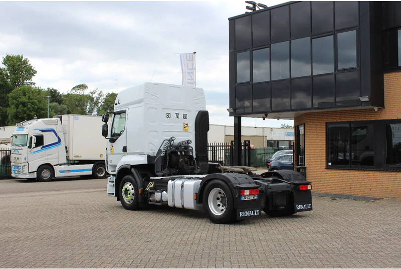 Renault Premium 460 * RETARDER * EURO5. EEV * 4X2 * - Trekkvogn: bilde 3 Renault Premium 460 * RETARDER * EURO5. EEV * 4X2 * - Trekkvogn: bilde 3