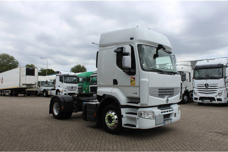 Renault Premium 460 * RETARDER * EURO5. EEV * 4X2 * - Trekkvogn: bilde 5 Renault Premium 460 * RETARDER * EURO5. EEV * 4X2 * - Trekkvogn: bilde 5