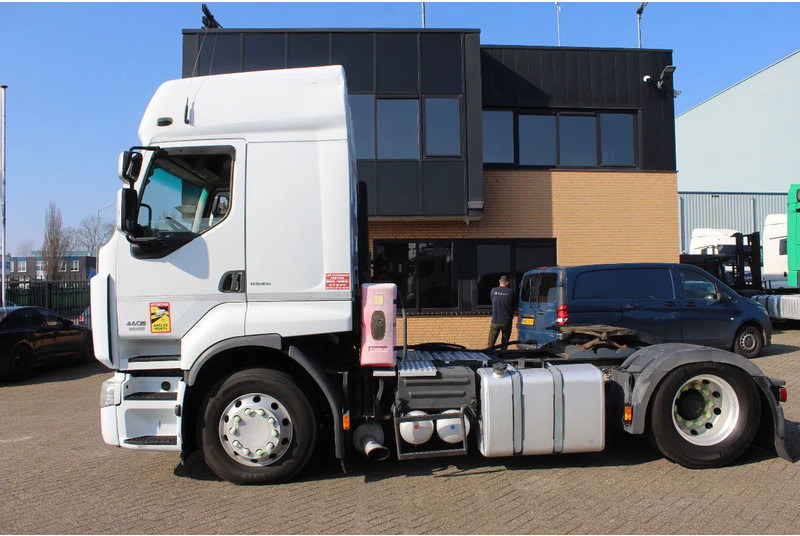 Renault Premium 460 * RETARDER * EURO5. EEV * HYDRAULIC * 4X2 * - Trekkvogn: bilde 4 Renault Premium 460 * RETARDER * EURO5. EEV * HYDRAULIC * 4X2 * - Trekkvogn: bilde 4