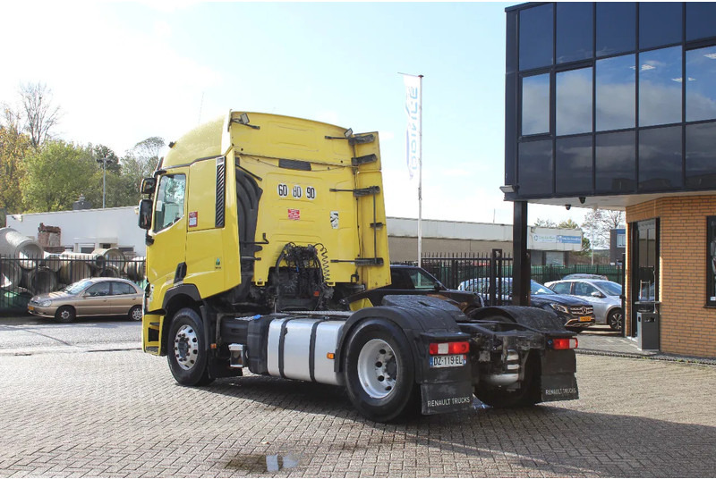 Renault T 440 * RETARDER * COMPRESSOR * 4X2 * - Trekkvogn: bilde 3 Renault T 440 * RETARDER * COMPRESSOR * 4X2 * - Trekkvogn: bilde 3