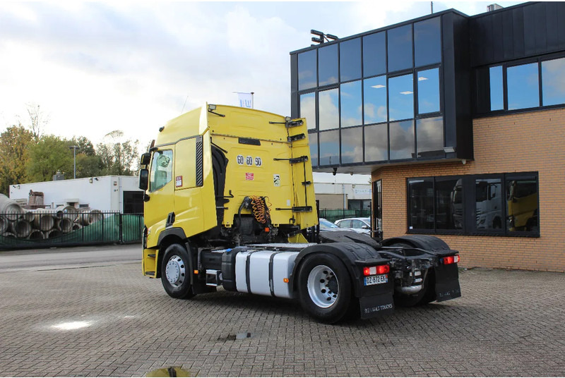 Renault T 440 * RETARDER * COMPRESSOR * 4X2 * - Trekkvogn: bilde 2 Renault T 440 * RETARDER * COMPRESSOR * 4X2 * - Trekkvogn: bilde 2