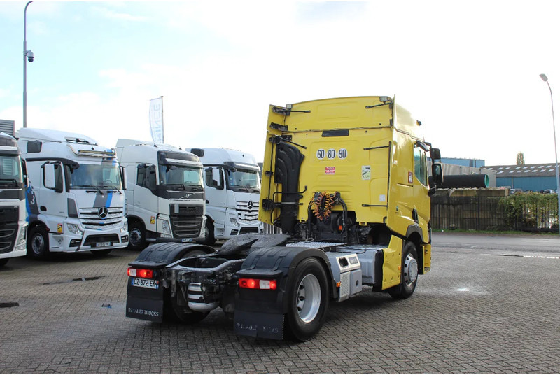 Renault T 440 * RETARDER * COMPRESSOR * 4X2 * - Trekkvogn: bilde 3 Renault T 440 * RETARDER * COMPRESSOR * 4X2 * - Trekkvogn: bilde 3