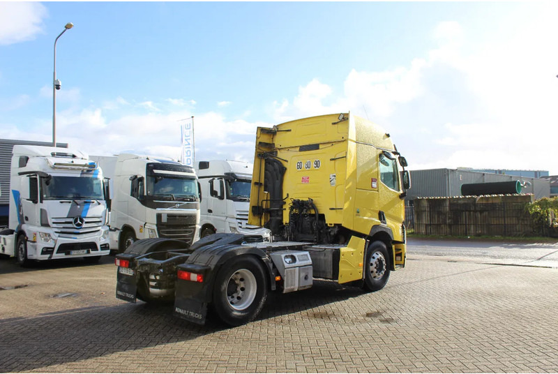 Renault T 440 * RETARDER * COMPRESSOR * 4X2 * - Trekkvogn: bilde 4 Renault T 440 * RETARDER * COMPRESSOR * 4X2 * - Trekkvogn: bilde 4