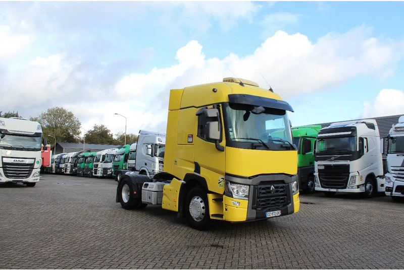 Renault T 440 * RETARDER * COMPRESSOR * 4X2 * - Trekkvogn: bilde 4 Renault T 440 * RETARDER * COMPRESSOR * 4X2 * - Trekkvogn: bilde 4