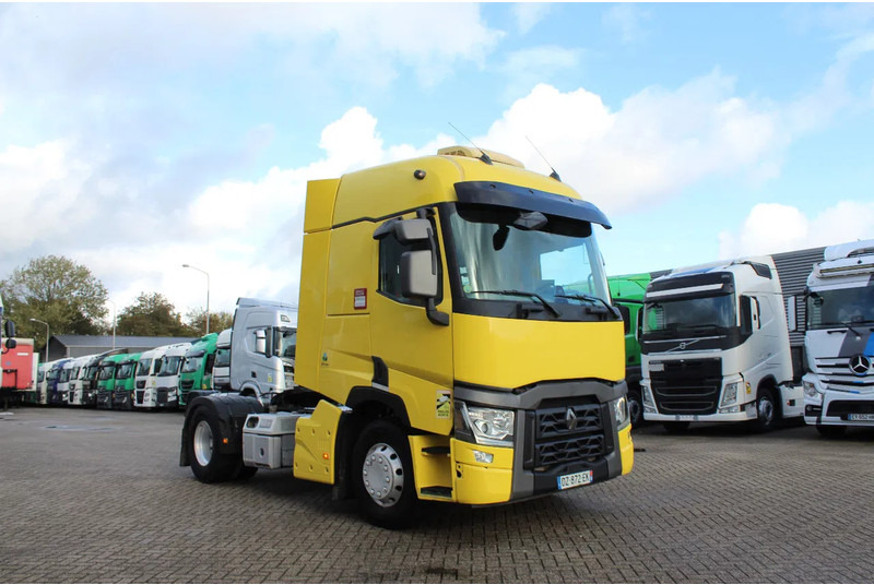 Renault T 440 * RETARDER * COMPRESSOR * 4X2 * - Trekkvogn: bilde 5 Renault T 440 * RETARDER * COMPRESSOR * 4X2 * - Trekkvogn: bilde 5