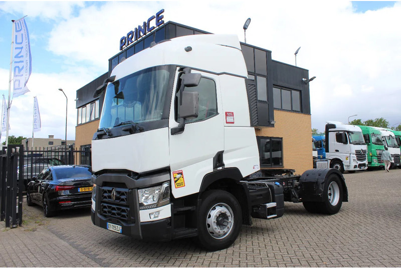 Renault T430 * EURO6 * 4X2 * - Trekkvogn: bilde 1 Renault T430 * EURO6 * 4X2 * - Trekkvogn: bilde 1