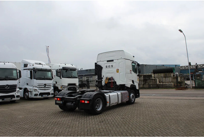 Renault T430 * EURO6 * 4X2 * - Trekkvogn: bilde 4 Renault T430 * EURO6 * 4X2 * - Trekkvogn: bilde 4