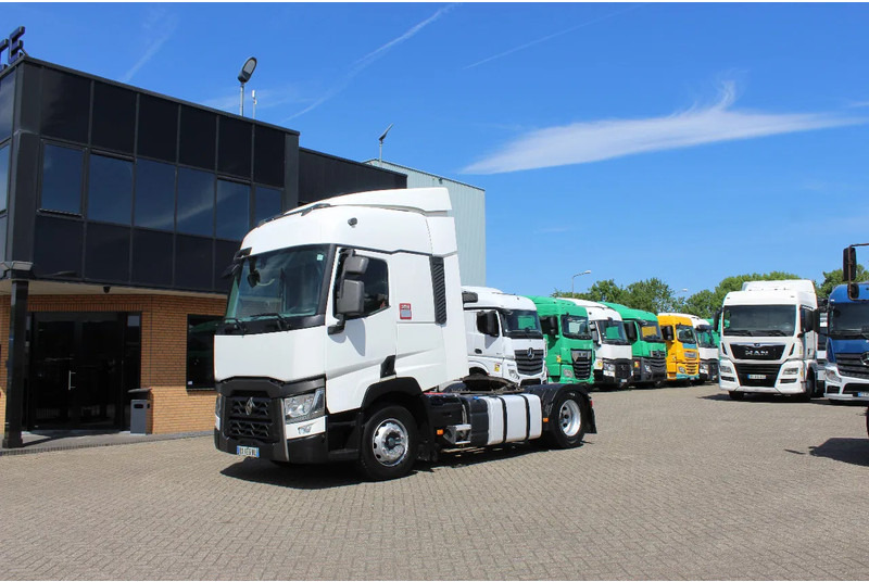 Renault T460 * RETARDER * 2 TANK * 4x2 * - Trekkvogn: bilde 1 Renault T460 * RETARDER * 2 TANK * 4x2 * - Trekkvogn: bilde 1