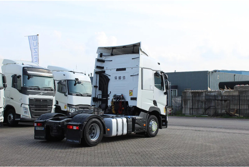 Renault T460 * RETARDER * 2 TANK * - Trekkvogn: bilde 4 Renault T460 * RETARDER * 2 TANK * - Trekkvogn: bilde 4