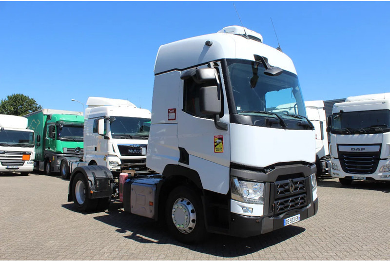 Renault T460 * RETARDER * 4X2 * - Trekkvogn: bilde 5 Renault T460 * RETARDER * 4X2 * - Trekkvogn: bilde 5