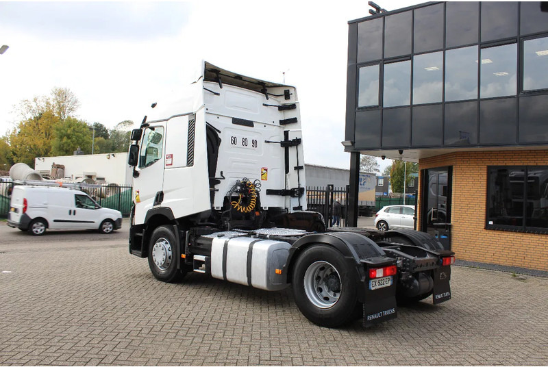 Renault T480 * EURO6 * 4X2 * - Trekkvogn: bilde 3 Renault T480 * EURO6 * 4X2 * - Trekkvogn: bilde 3