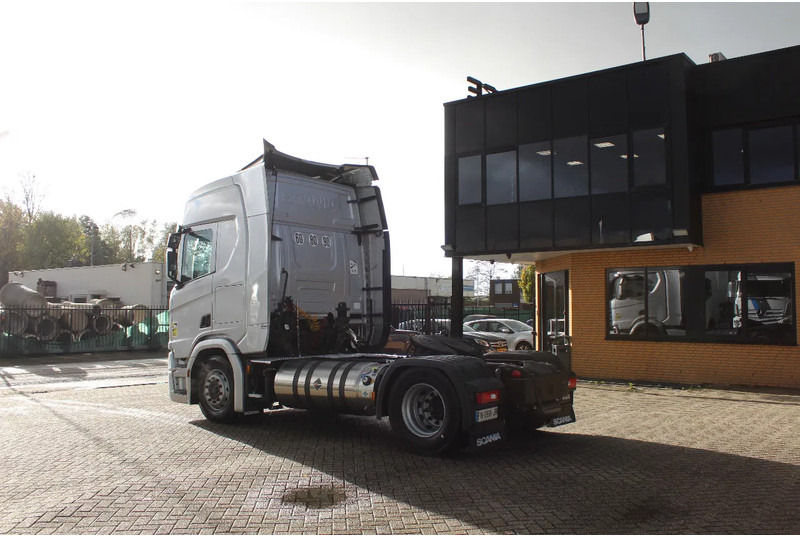 Scania R410 * RETARDER * 4X2 * LNG * top condition !!!! * - Trekkvogn: bilde 3 Scania R410 * RETARDER * 4X2 * LNG * top condition !!!! * - Trekkvogn: bilde 3