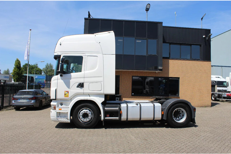 Scania R420 * RETARDER * 4X2 * - Trekkvogn: bilde 2 Scania R420 * RETARDER * 4X2 * - Trekkvogn: bilde 2
