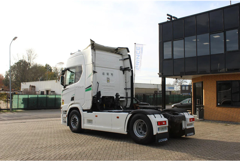 Scania R450 * RETARDER * EURO6 * FULL OPTION * - Trekkvogn: bilde 3 Scania R450 * RETARDER * EURO6 * FULL OPTION * - Trekkvogn: bilde 3