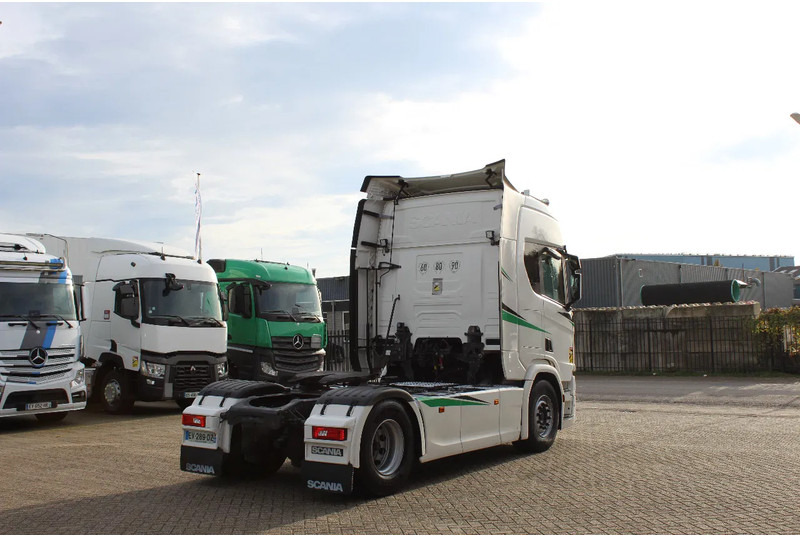 Scania R450 * RETARDER * EURO6 * FULL OPTION * - Trekkvogn: bilde 4 Scania R450 * RETARDER * EURO6 * FULL OPTION * - Trekkvogn: bilde 4