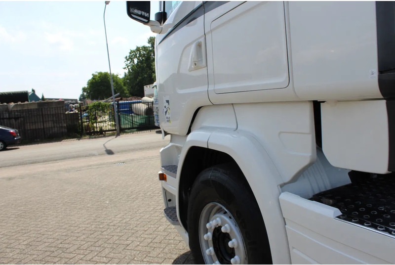 Trekkvogn Scania R490 * RETARDER * 2 TANK * 4X2 *: bilde 18
