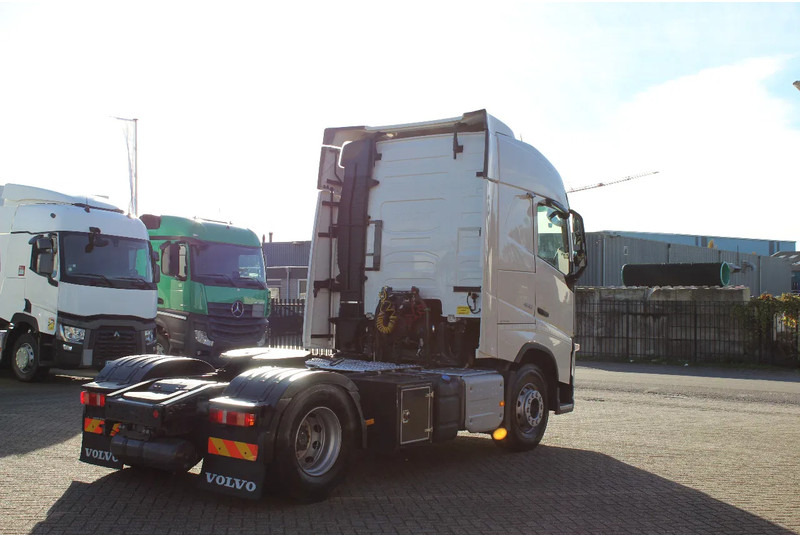 Volvo FH 460 * EURO6 * 4X2 * - Trekkvogn: bilde 5 Volvo FH 460 * EURO6 * 4X2 * - Trekkvogn: bilde 5