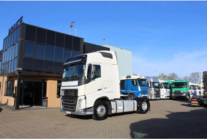 Volvo FH 460 * EURO6 * 4X2 * - Trekkvogn: bilde 2 Volvo FH 460 * EURO6 * 4X2 * - Trekkvogn: bilde 2