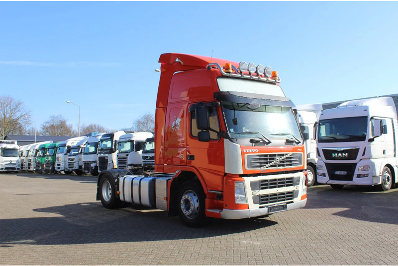 Volvo FM 430 * EURO5 * 4X2 * - Trekkvogn: bilde 5 Volvo FM 430 * EURO5 * 4X2 * - Trekkvogn: bilde 5