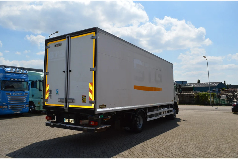Volvo FE 260 * EURO5 * CARRIER SUPRA SILENT 950 MT * 4X2 * - Lastebil med kjøl: bilde 5 Volvo FE 260 * EURO5 * CARRIER SUPRA SILENT 950 MT * 4X2 * - Lastebil med kjøl: bilde 5