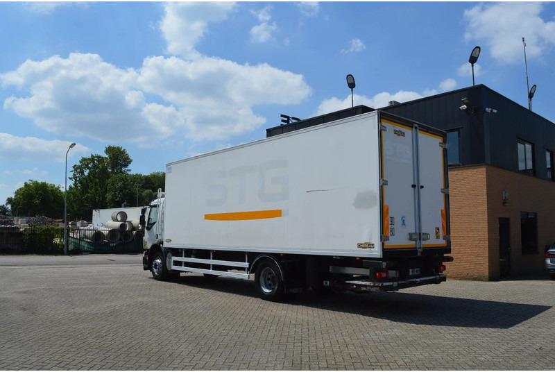 Volvo FE 260 * EURO5 * CARRIER SUPRA SILENT 950 MT * 4X2 * - Lastebil med kjøl: bilde 2 Volvo FE 260 * EURO5 * CARRIER SUPRA SILENT 950 MT * 4X2 * - Lastebil med kjøl: bilde 2