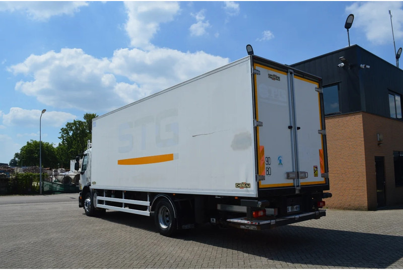 Volvo FE 260 * EURO5 * CARRIER SUPRA SILENT 950 MT * 4X2 * - Lastebil med kjøl: bilde 3 Volvo FE 260 * EURO5 * CARRIER SUPRA SILENT 950 MT * 4X2 * - Lastebil med kjøl: bilde 3