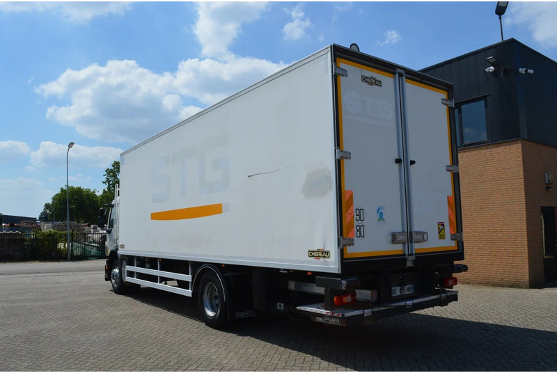 Volvo FE 260 * EURO5 * CARRIER SUPRA SILENT 950 MT * 4X2 * - Lastebil med kjøl: bilde 4 Volvo FE 260 * EURO5 * CARRIER SUPRA SILENT 950 MT * 4X2 * - Lastebil med kjøl: bilde 4