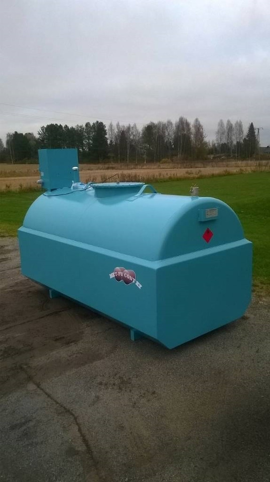 FUEL CONT polttoainesäiliöt - Drivstofftank: bilde 5 FUEL CONT polttoainesäiliöt - Drivstofftank: bilde 5