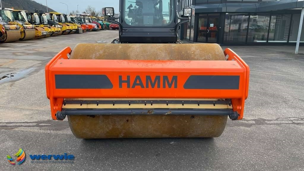 Hamm H13 i - Kompaktor: bilde 3 Hamm H13 i - Kompaktor: bilde 3