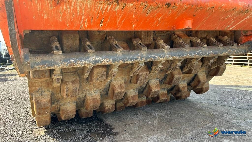 Hamm H20 i P - Kompaktor: bilde 4 Hamm H20 i P - Kompaktor: bilde 4