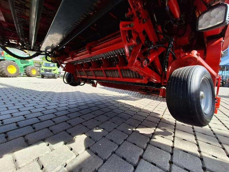 Pöttinger Jumbo 6610D Powermat - Snittevogn: bilde 5 Pöttinger Jumbo 6610D Powermat - Snittevogn: bilde 5