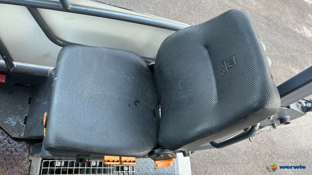 Asfaltutlegger Vögele SUPER 1300-3i / AB340-3TV (1,80 - 3,40 m): bilde 31