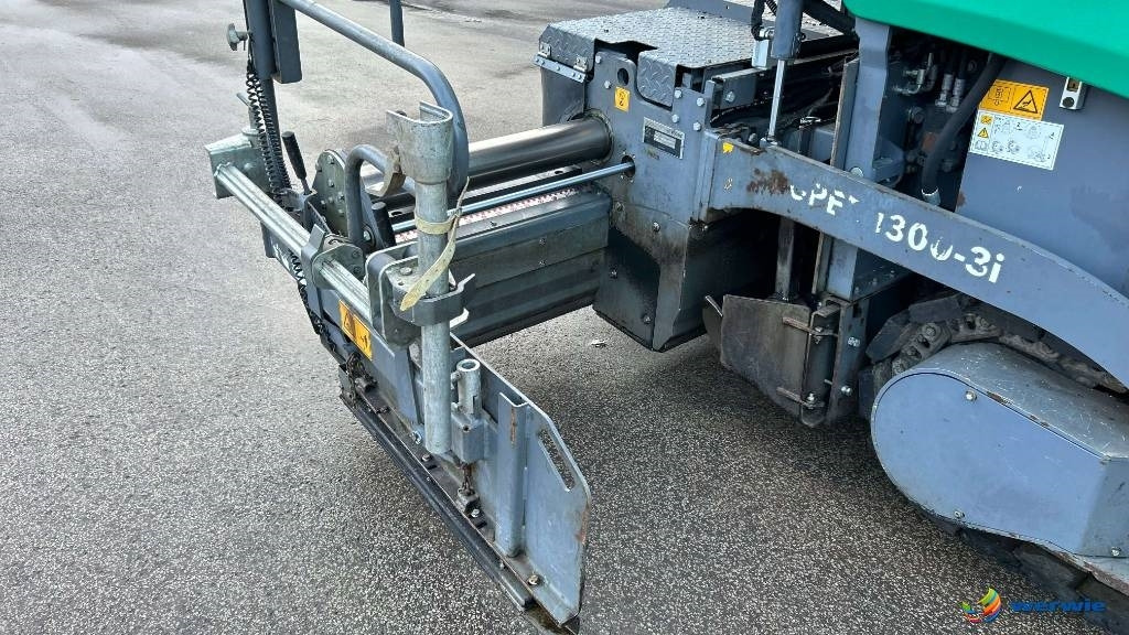 Asfaltutlegger Vögele SUPER 1300-3i / AB340-3TV (1,80 - 3,40 m): bilde 20