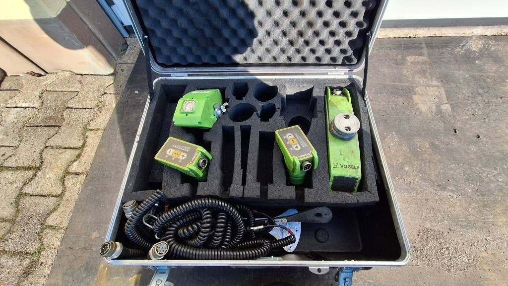 Asfaltutlegger Vögele SUPER 1300-3i / AB340-3TV (1,80 - 3,40 m): bilde 38