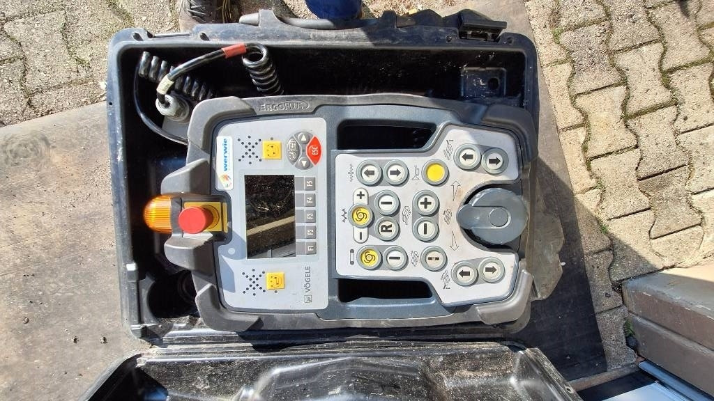 Asfaltutlegger Vögele SUPER 1300-3i / AB340-3TV (1,80 - 3,40 m): bilde 37