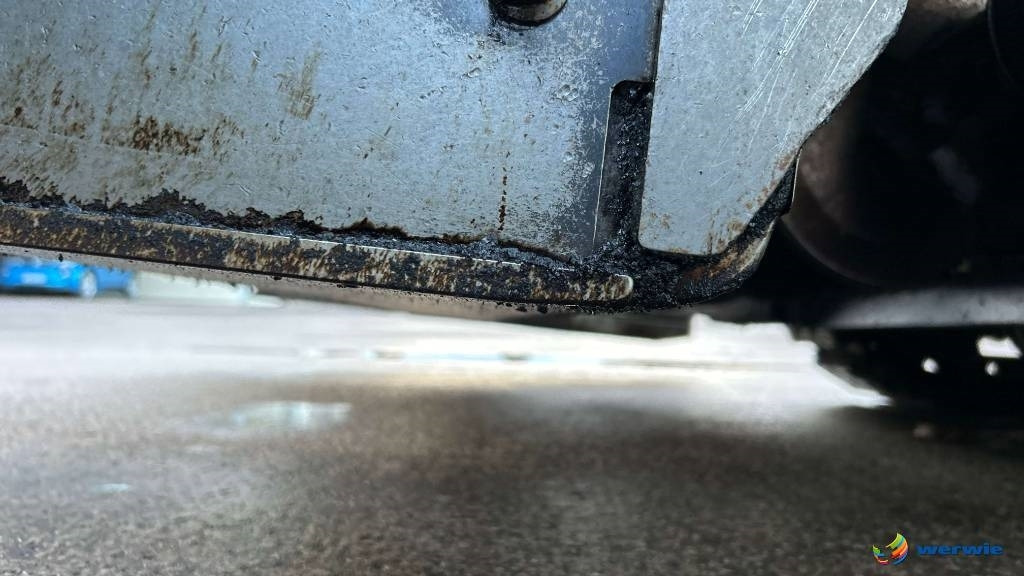 Asfaltutlegger Vögele SUPER 1300-3i / AB340-3TV (1,80 - 3,40 m): bilde 21