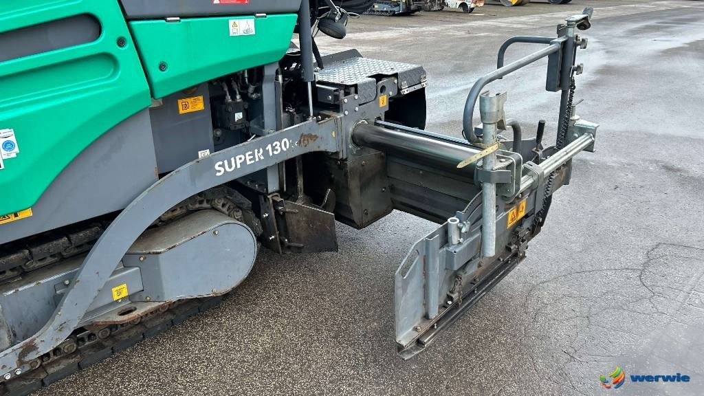 Asfaltutlegger Vögele SUPER 1300-3i / AB340-3TV (1,80 - 3,40 m): bilde 25