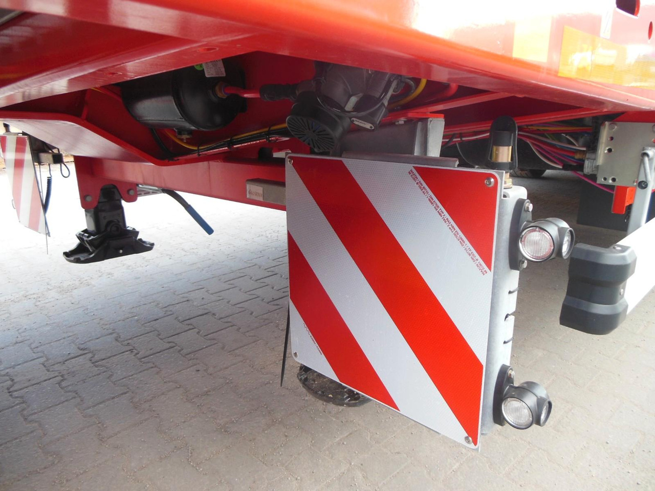 Kässbohrer K.SPA.M3, PLATTFORM MEGA TELESKOP 7M, SOFORT!!! Kässbohrer K.SPA.M3, PLATTFORM MEGA TELESKOP 7M, SOFORT!!! - Åpen semitrailer: bilde 5 Kässbohrer K.SPA.M3, PLATTFORM MEGA TELESKOP 7M, SOFORT!!! Kässbohrer K.SPA.M3, PLATTFORM MEGA TELESKOP 7M, SOFORT!!! - Åpen semitrailer: bilde 5