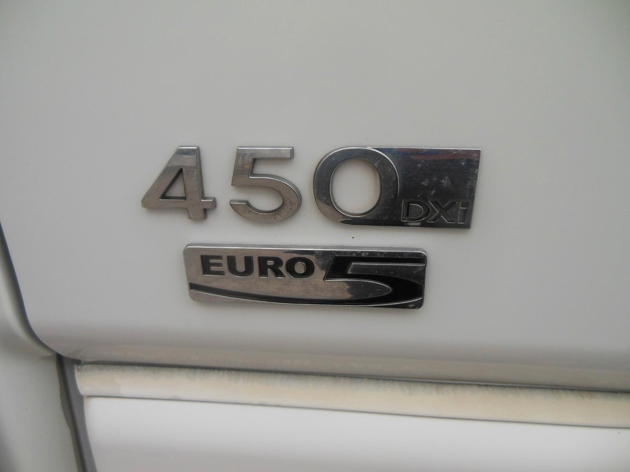 Renault PREMIUM DXI 450.25, 6X2, BDF, MANUELL!!! - Container-transport/ Vekselflak lastebil: bilde 5 Renault PREMIUM DXI 450.25, 6X2, BDF, MANUELL!!! - Container-transport/ Vekselflak lastebil: bilde 5