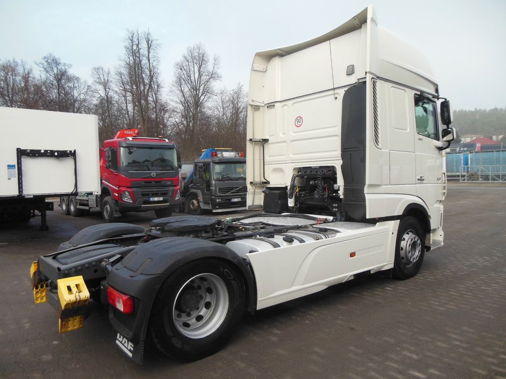 DAF XF 106.530 SSC, HYDRAULIK, STAND KLIMA, TOP - Trekkvogn: bilde 3 DAF XF 106.530 SSC, HYDRAULIK, STAND KLIMA, TOP - Trekkvogn: bilde 3