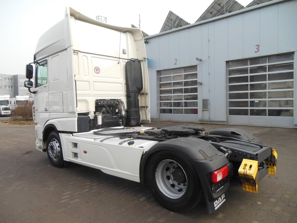 DAF XF 106.530 SSC, HYDRAULIK, STAND KLIMA, TOP - Trekkvogn: bilde 4 DAF XF 106.530 SSC, HYDRAULIK, STAND KLIMA, TOP - Trekkvogn: bilde 4