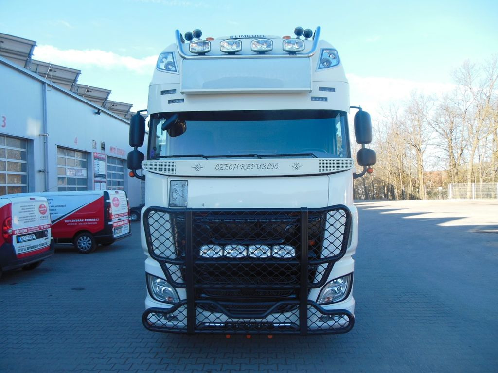 DAF XF106.480 SSC, LIMITED EDITION, STANDKLIMA, TOP! DAF XF106.480 SSC, LIMITED EDITION, STANDKLIMA, TOP! - Trekkvogn: bilde 5 DAF XF106.480 SSC, LIMITED EDITION, STANDKLIMA, TOP! DAF XF106.480 SSC, LIMITED EDITION, STANDKLIMA, TOP! - Trekkvogn: bilde 5