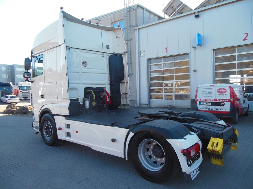 DAF XF106.480 SSC, LIMITED EDITION, STANDKLIMA, TOP! DAF XF106.480 SSC, LIMITED EDITION, STANDKLIMA, TOP! - Trekkvogn: bilde 4 DAF XF106.480 SSC, LIMITED EDITION, STANDKLIMA, TOP! DAF XF106.480 SSC, LIMITED EDITION, STANDKLIMA, TOP! - Trekkvogn: bilde 4